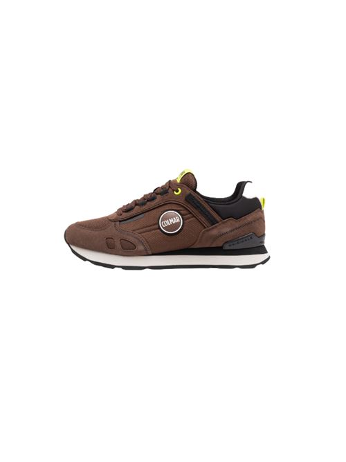 COLMAR Sneakers COLMAR | TRAVIS SPORT BOLD.012